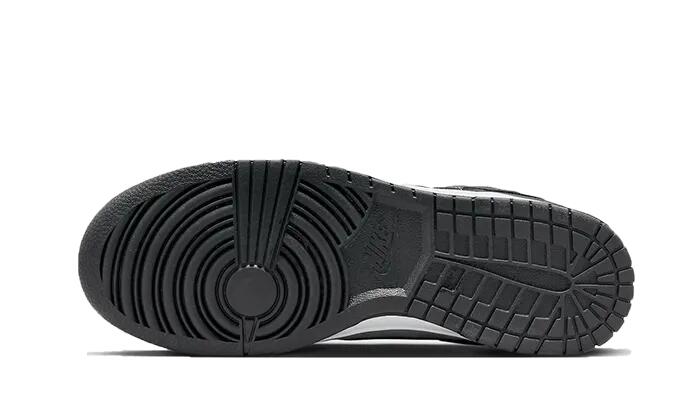 Dunk Low Black Grey Green Strike - Taille : 45.5 EU 3/3