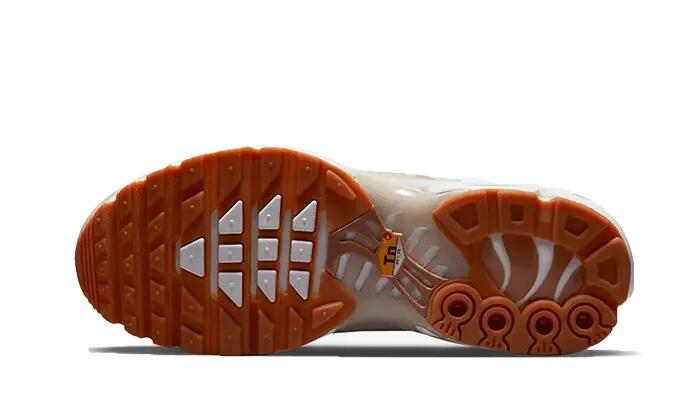 Air Max Plus PRM Tan Gum - Taille : 44.5 EU 3/3