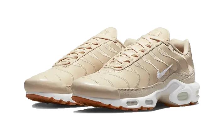 Air Max Plus PRM Tan Gum - Taille : 44.5 EU 2/3