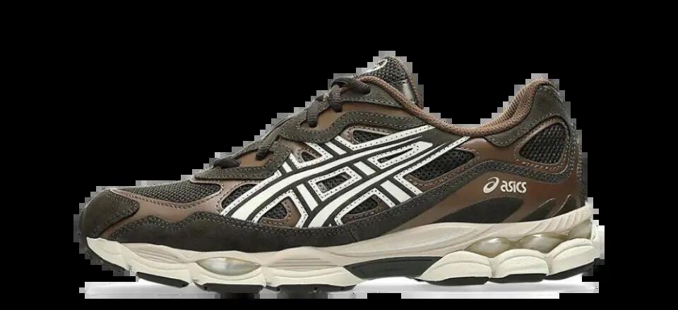 ASICS picture