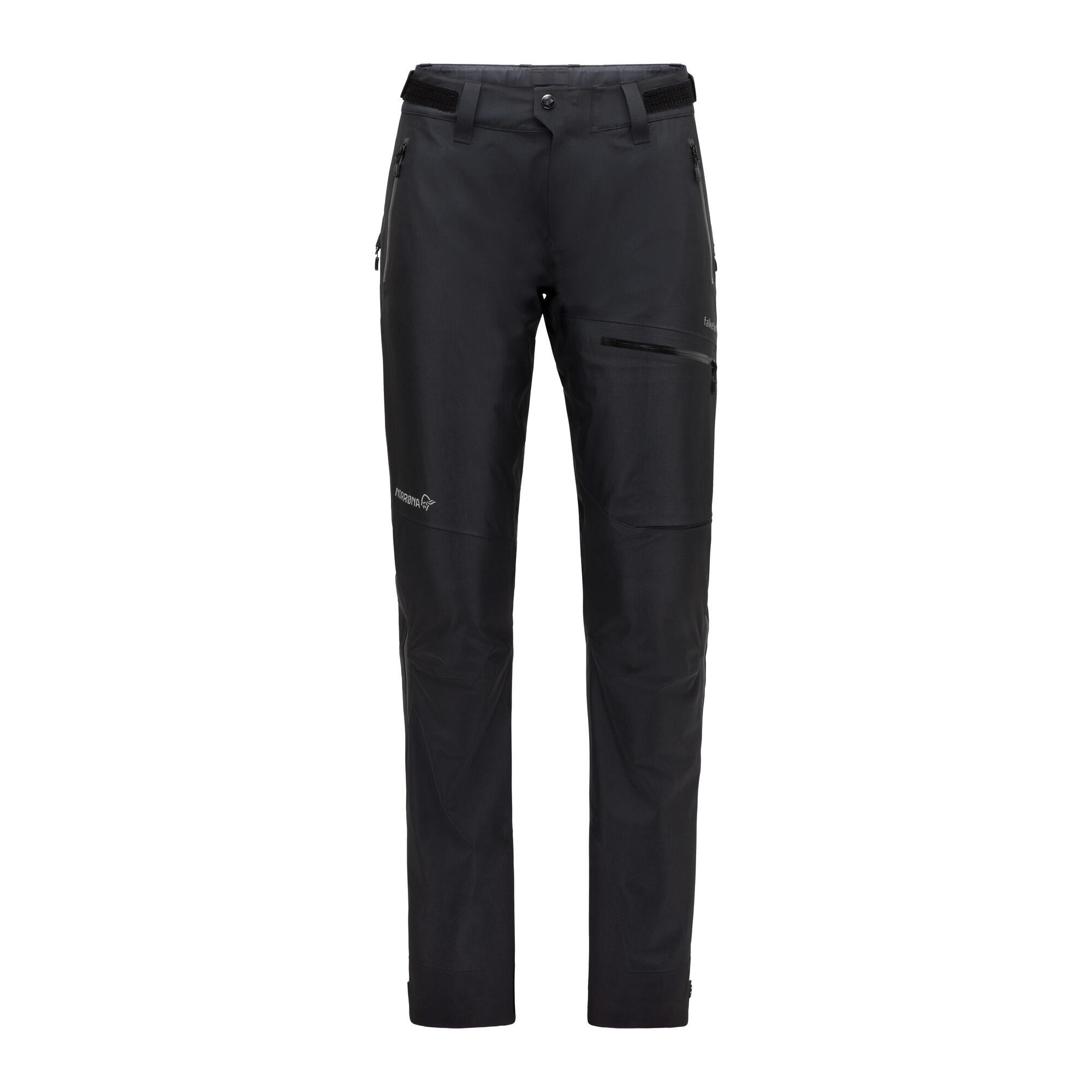 Spodnie trekkingowe damskie NORRONA Falketind Gore-Tex 6/6