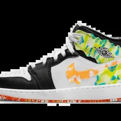 MULTI-COLOUR