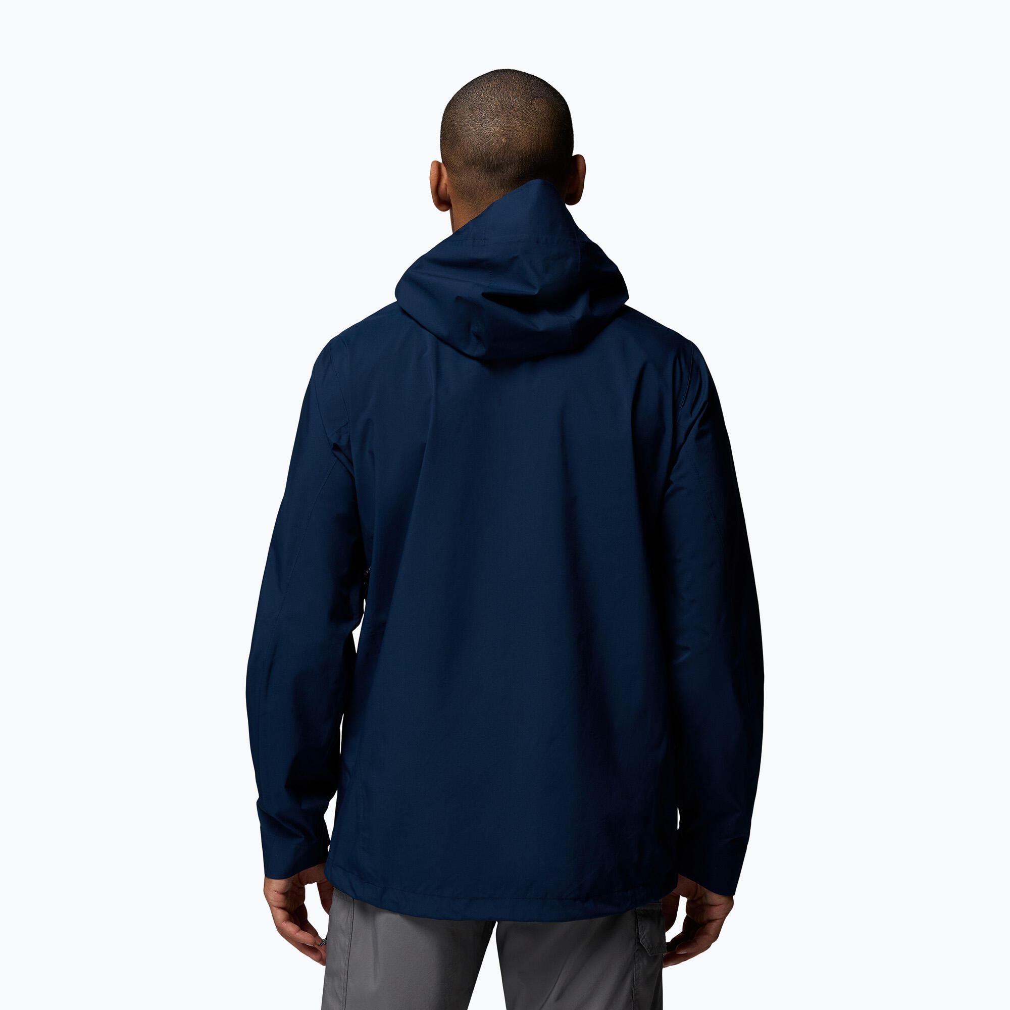 Kurtka softshell męska Columbia Trailborne 2.5L 3/7