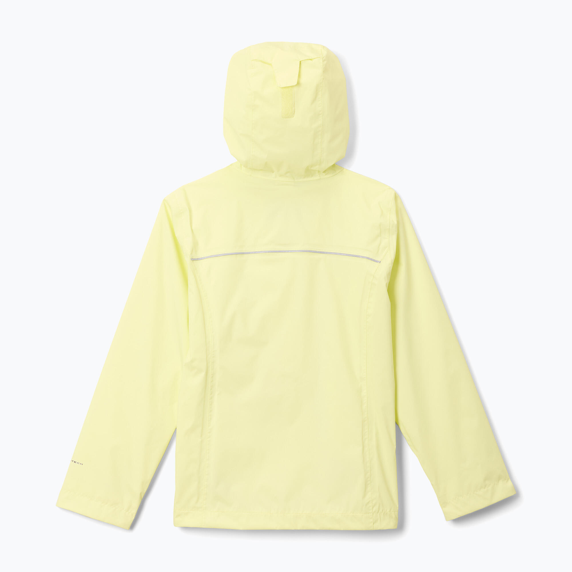 Kurtka przeciwdeszczowa dziecięca Columbia Arcadia II Jacket 2/4