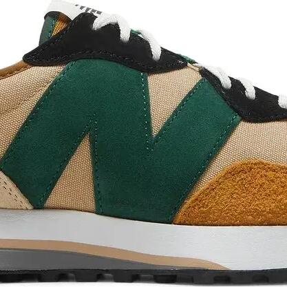 Unisex - Sneakers - 327 - Nightwatch Green