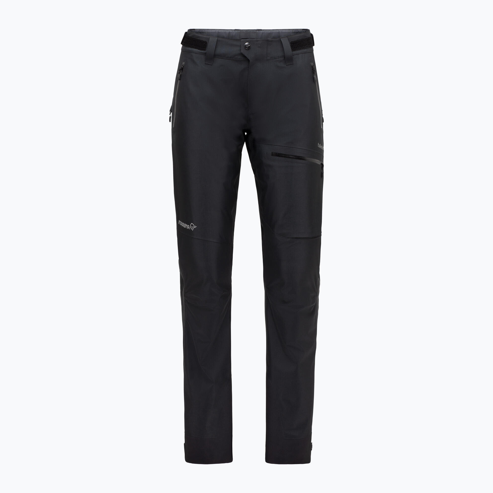 Spodnie trekkingowe damskie NORRONA Falketind Gore-Tex 4/6