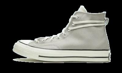 Scarpe - Unisex - Alte - Chuck Taylor 70s - String