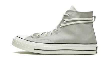 Chuck Taylor All-Star 70s Hi Fear of God String - Taille : 36 EU