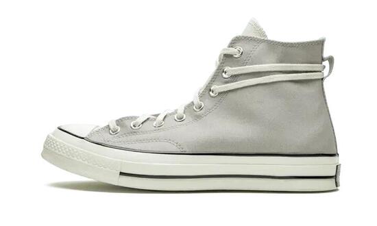 Chuck Taylor All-Star 70s Hi Fear of God String - Taille : 36 EU