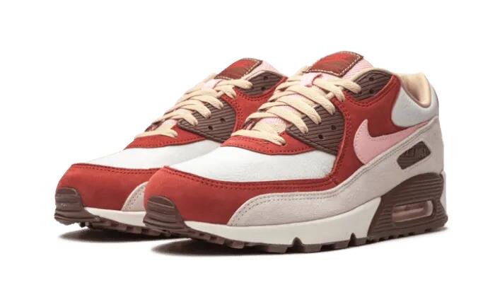 Air Max 90 NRG Bacon (2021) - Taille : 35.5 EU 2/4
