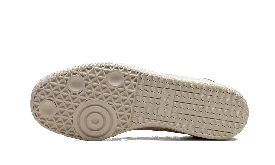 Adidas Samba Pharrell Humanrace Aluminium 4/4