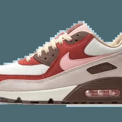 Lifestyle - Shoes - Air Max 90 NRG Bacon - Sail/Straw