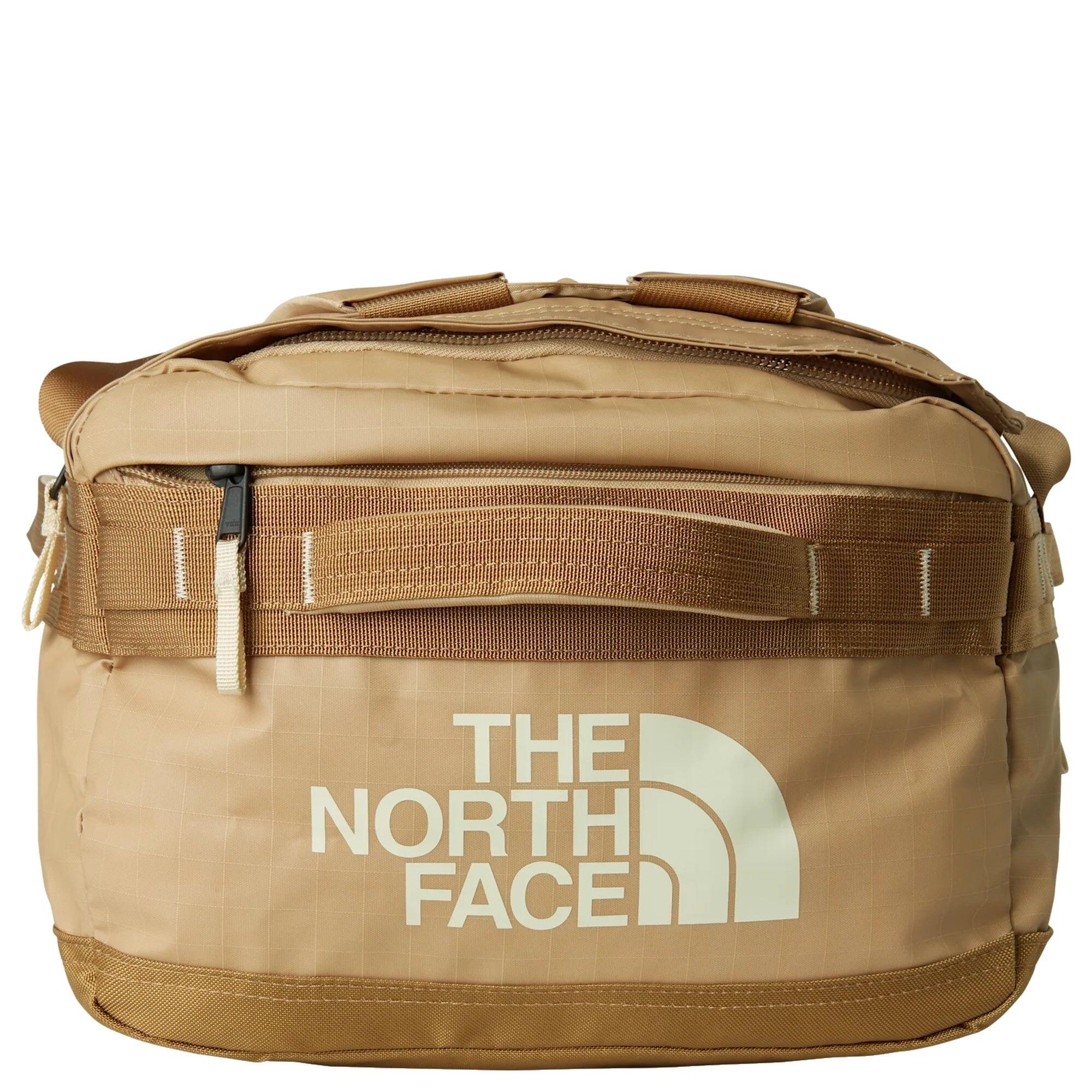 The North Face Base Camp Voyager Duffel 42 - Reisetasche/Rucksack 58 cm 3/7