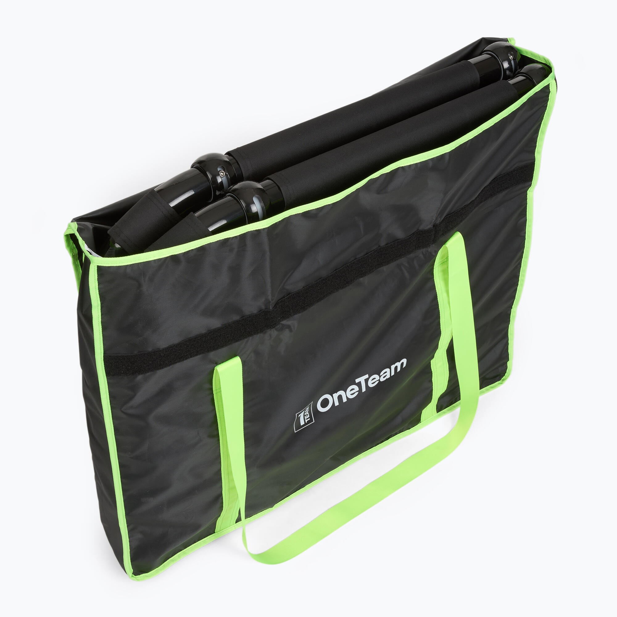 Borsa per il trasporto della porta OneTeam Swiftgoal 150 x 90 7/7