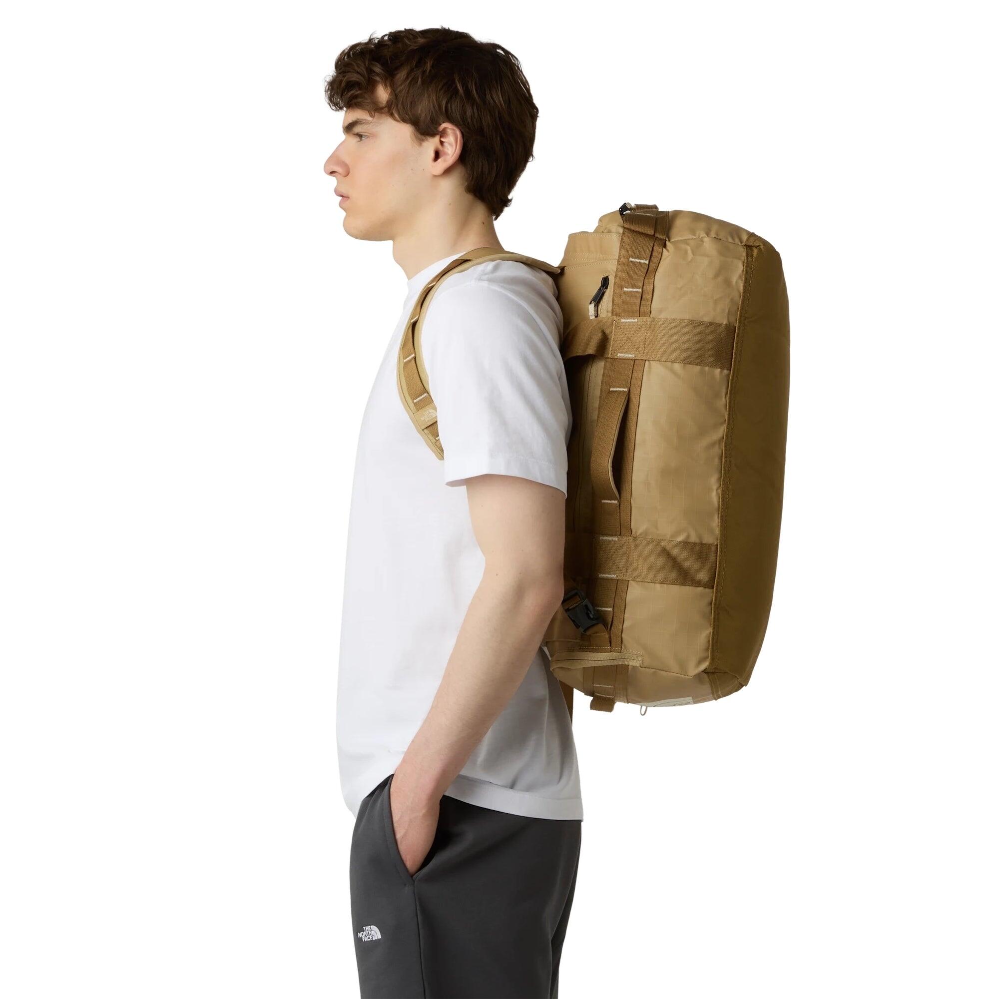 The North Face Base Camp Voyager Duffel 42 - Reisetasche/Rucksack 58 cm 7/7