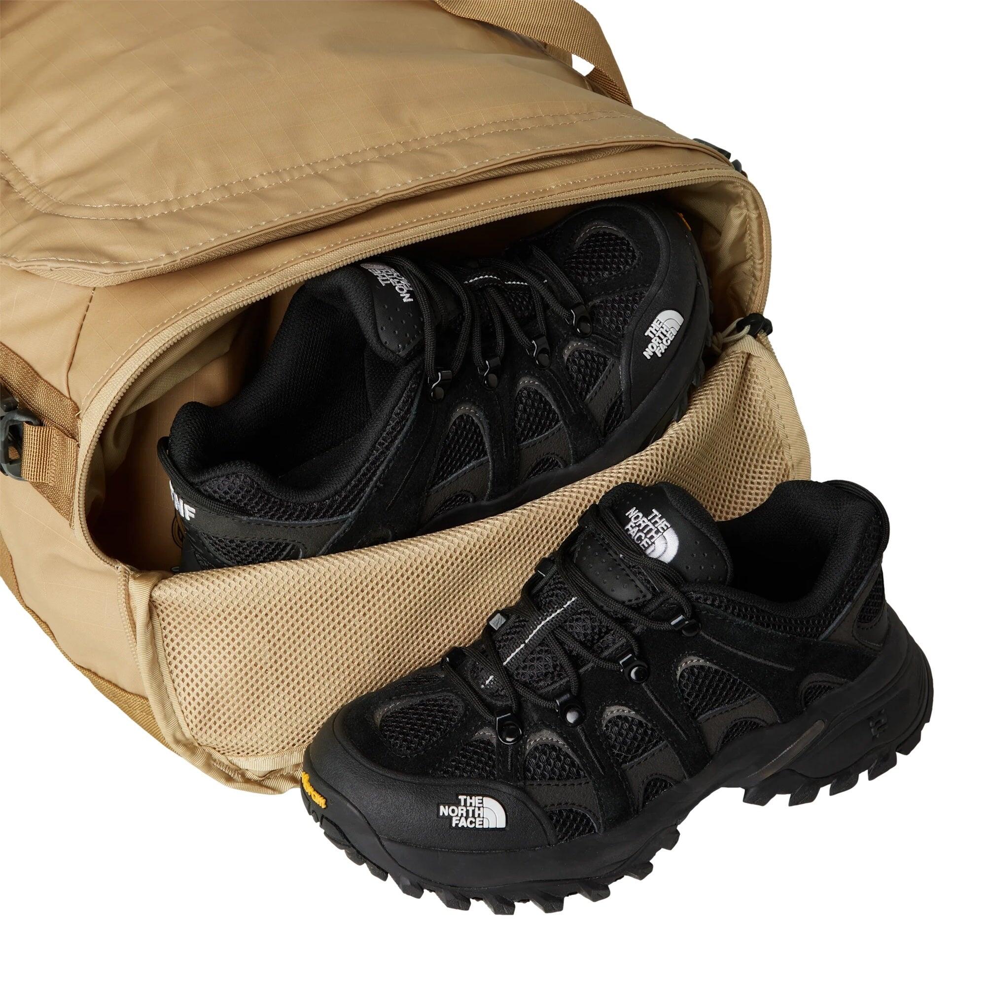 The North Face Base Camp Voyager Duffel 42 - Reisetasche/Rucksack 58 cm 5/7