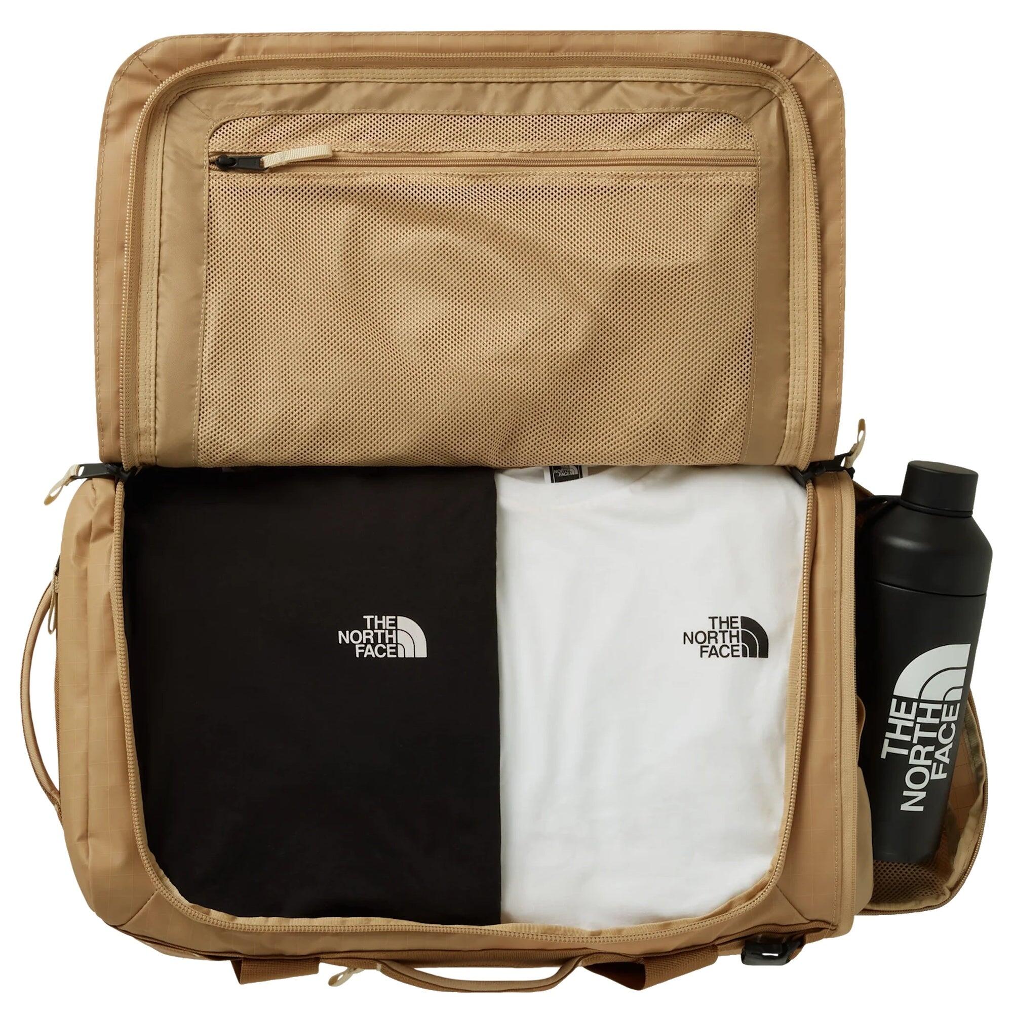 The North Face Base Camp Voyager Duffel 42 - Reisetasche/Rucksack 58 cm 4/7