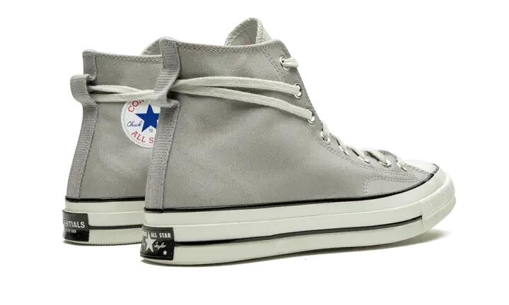 Chuck Taylor All-Star 70s Hi Fear of God String - Taille : 41.5 EU 3/4