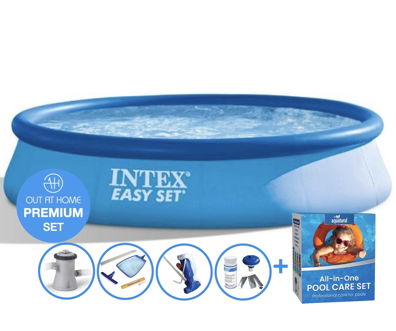 INTEX picture