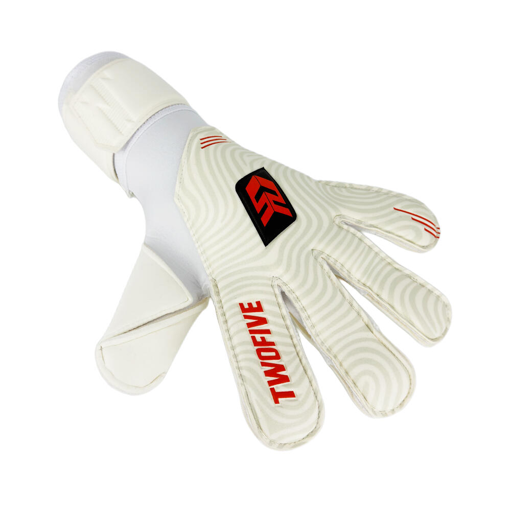 Guantes de portero TwoFive Atlanta Pro HiVis 3/5
