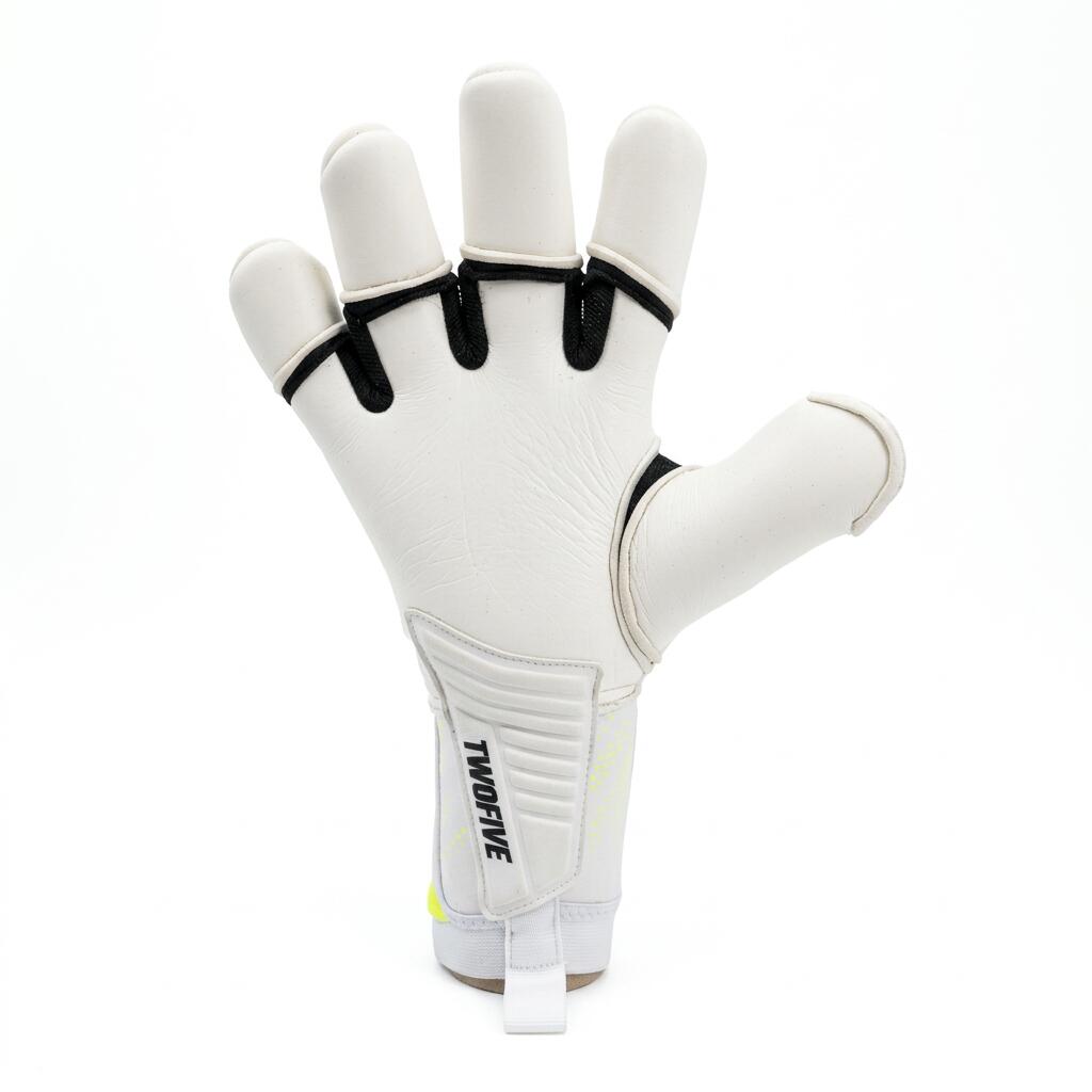 Guantes de portero TwoFive Seoul Pro HiVis 2/6