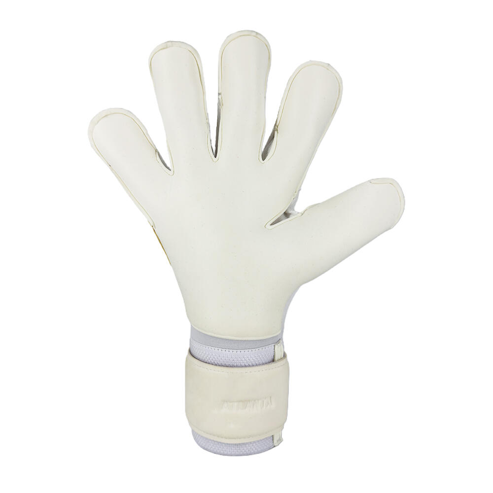 Guantes de portero TwoFive Atlanta Pro HiVis 2/5
