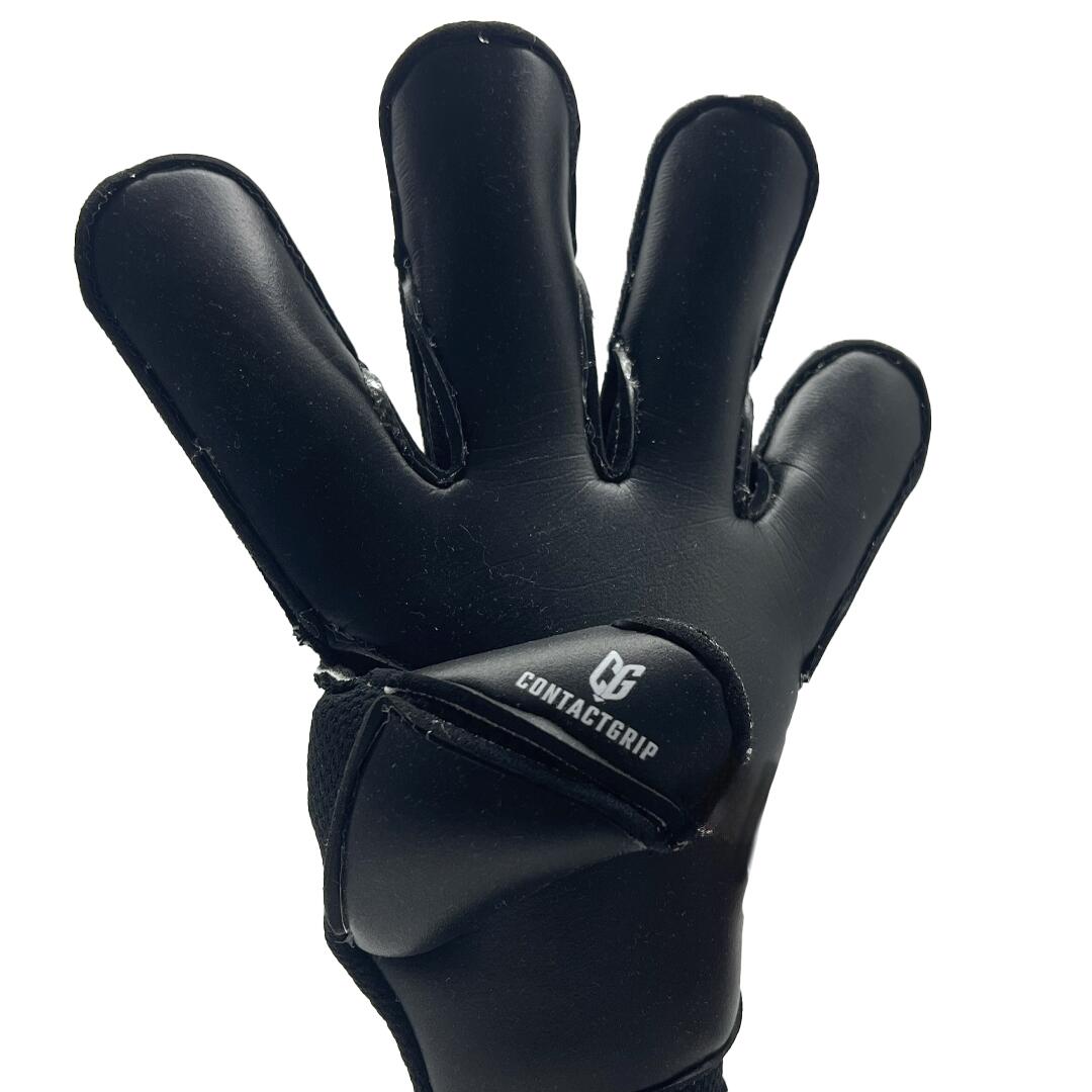 Guantes de portreo TwoFive Atlanta Pro Blackout 2/6