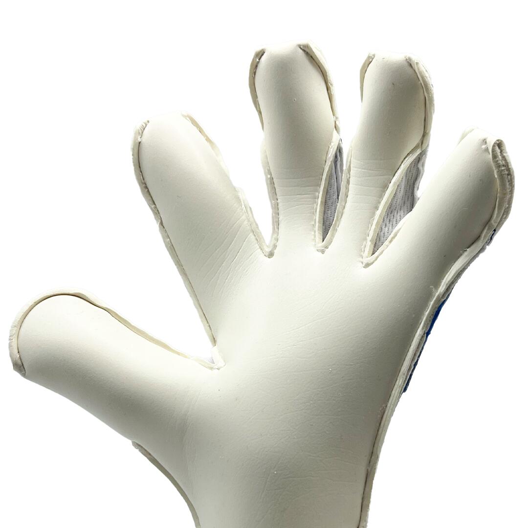 Guantes de portero TwoFive New York Pro Blue 2/6