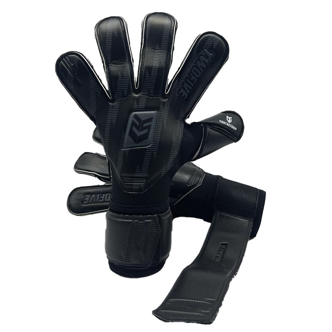 Guantes de portreo TwoFive Atlanta Pro Blackout 5/6