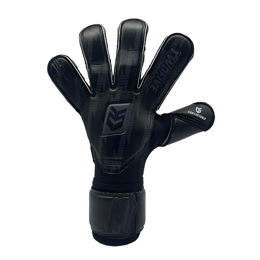 Guantes de portreo TwoFive Atlanta Pro Blackout 4/6