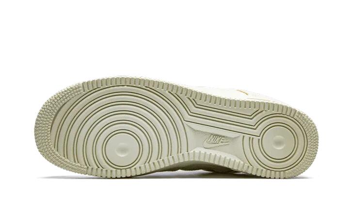 Air Force 1 Low Stussy Fossil - Taille : 35.5 EU 4/4