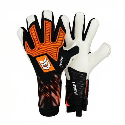 Gants de gardien TwoFive Tokyo Pro HiVis