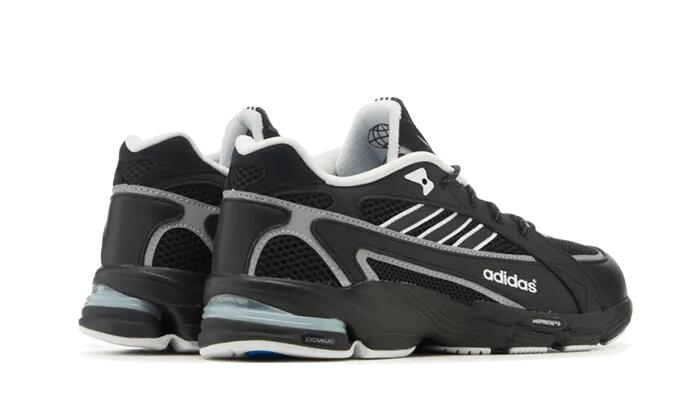 Exomniac Core Black - Taille : 42 2/3 EU 3/4