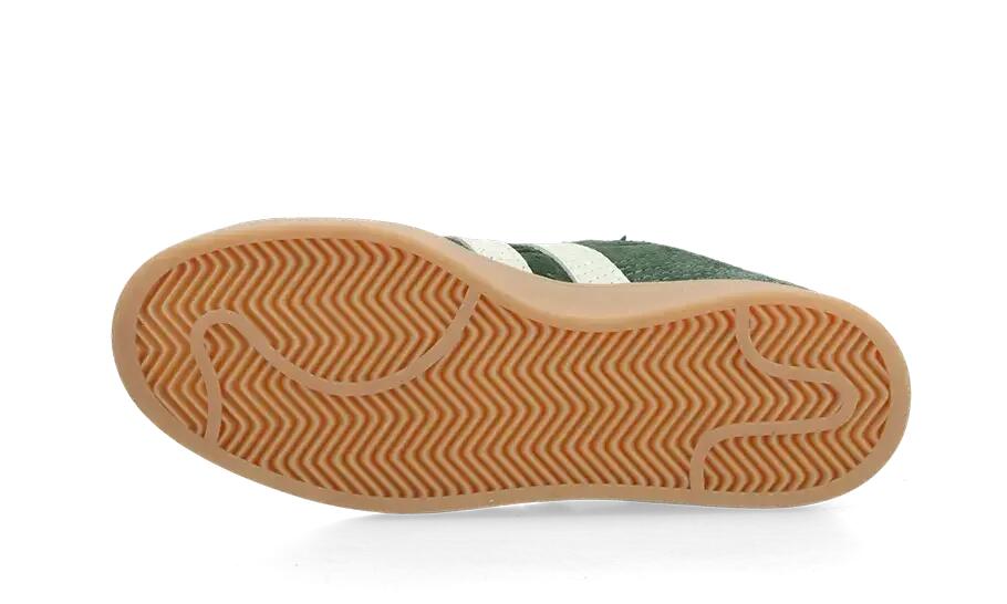Adidas Campus 00s Japanese Rock Garden Green Oxide 3/3