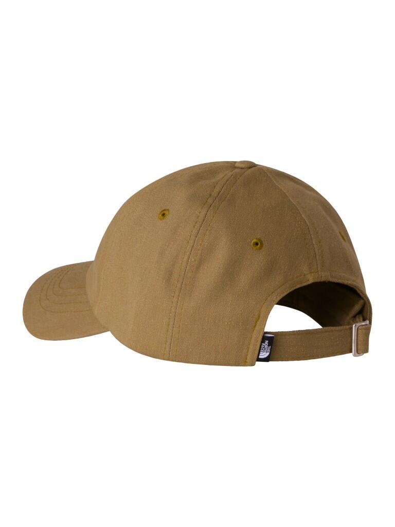 Czapka turystyczna unisex The North Face Norm Hat 3/3