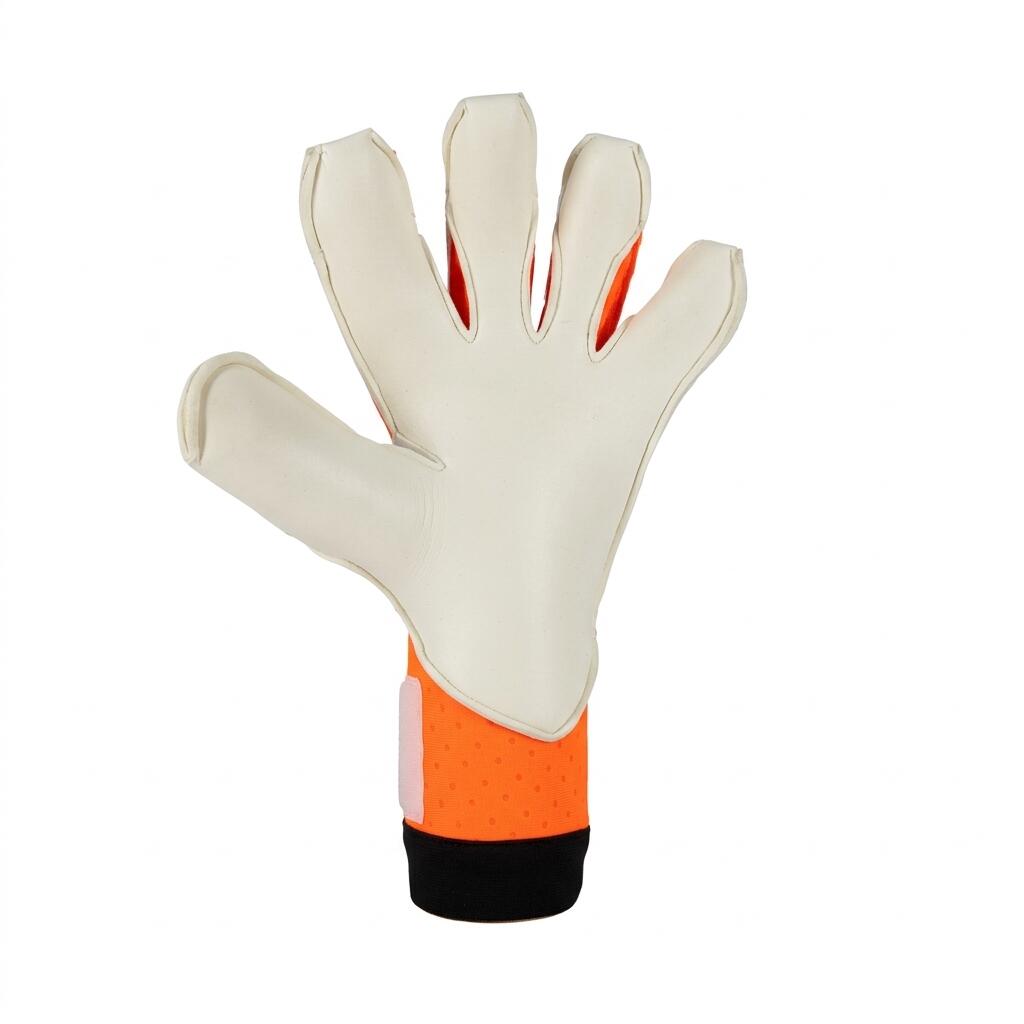 Guantes de portero TwoFive New York Pro HiVis 2/6