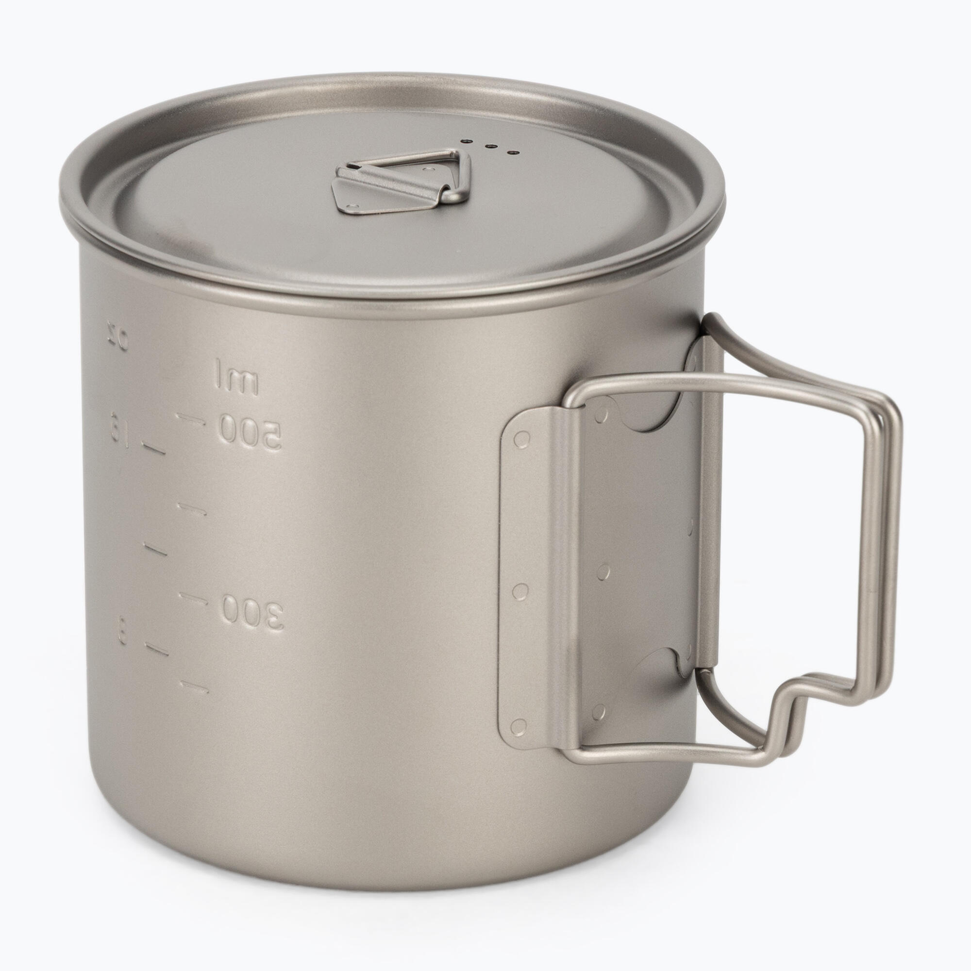 Caneca turística KADVA 2/7
