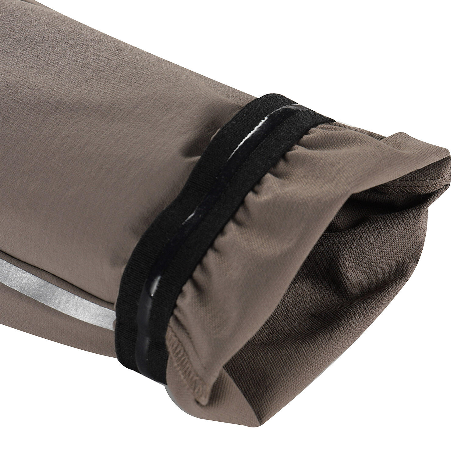 Spodnie dziecięce trekkingowe softshellowe Alpine Pro Firsto 2 3/7