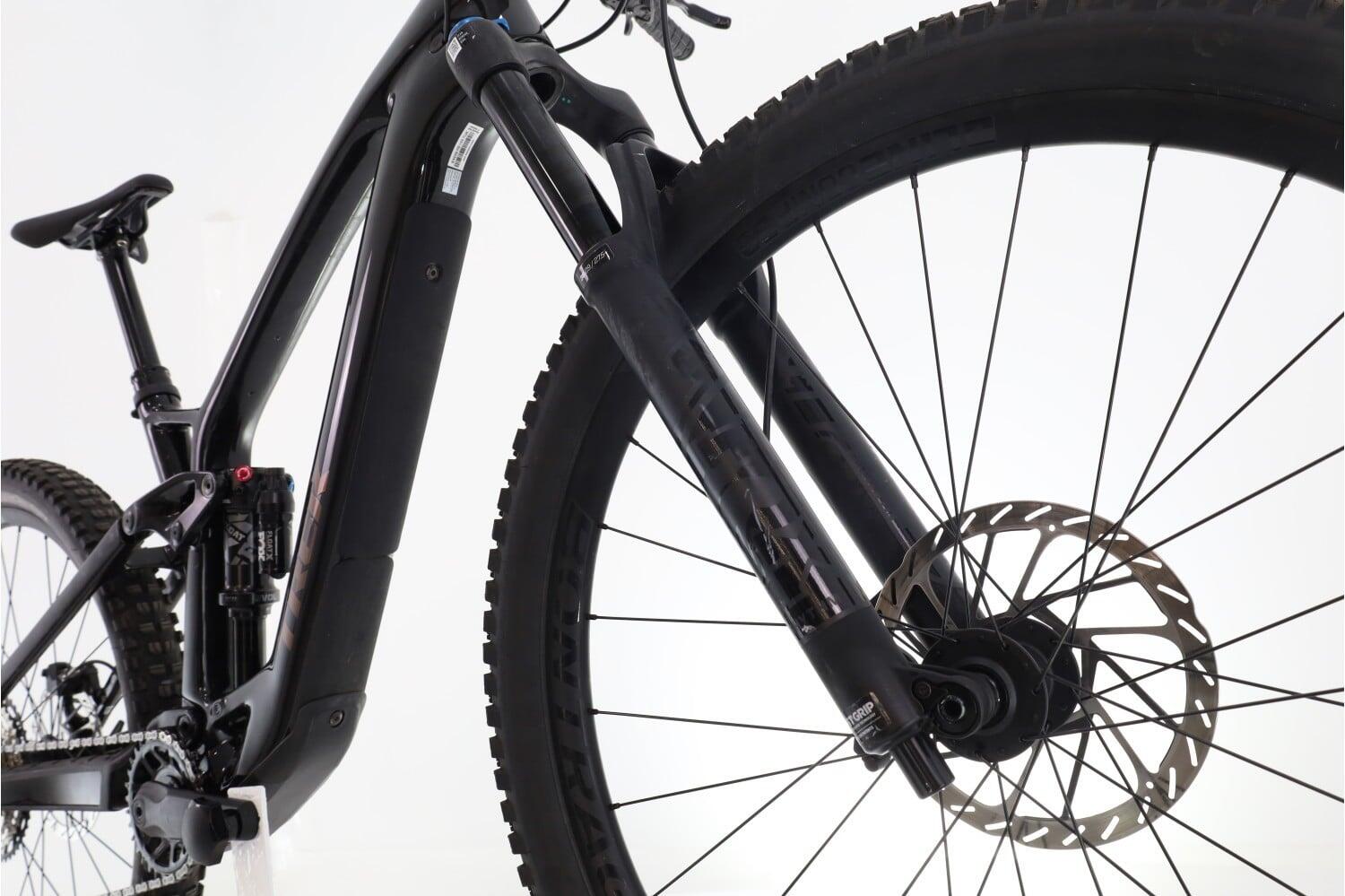 Ebike ricondizionata ·  Fuel EX-e · Bici Km 0 5/8