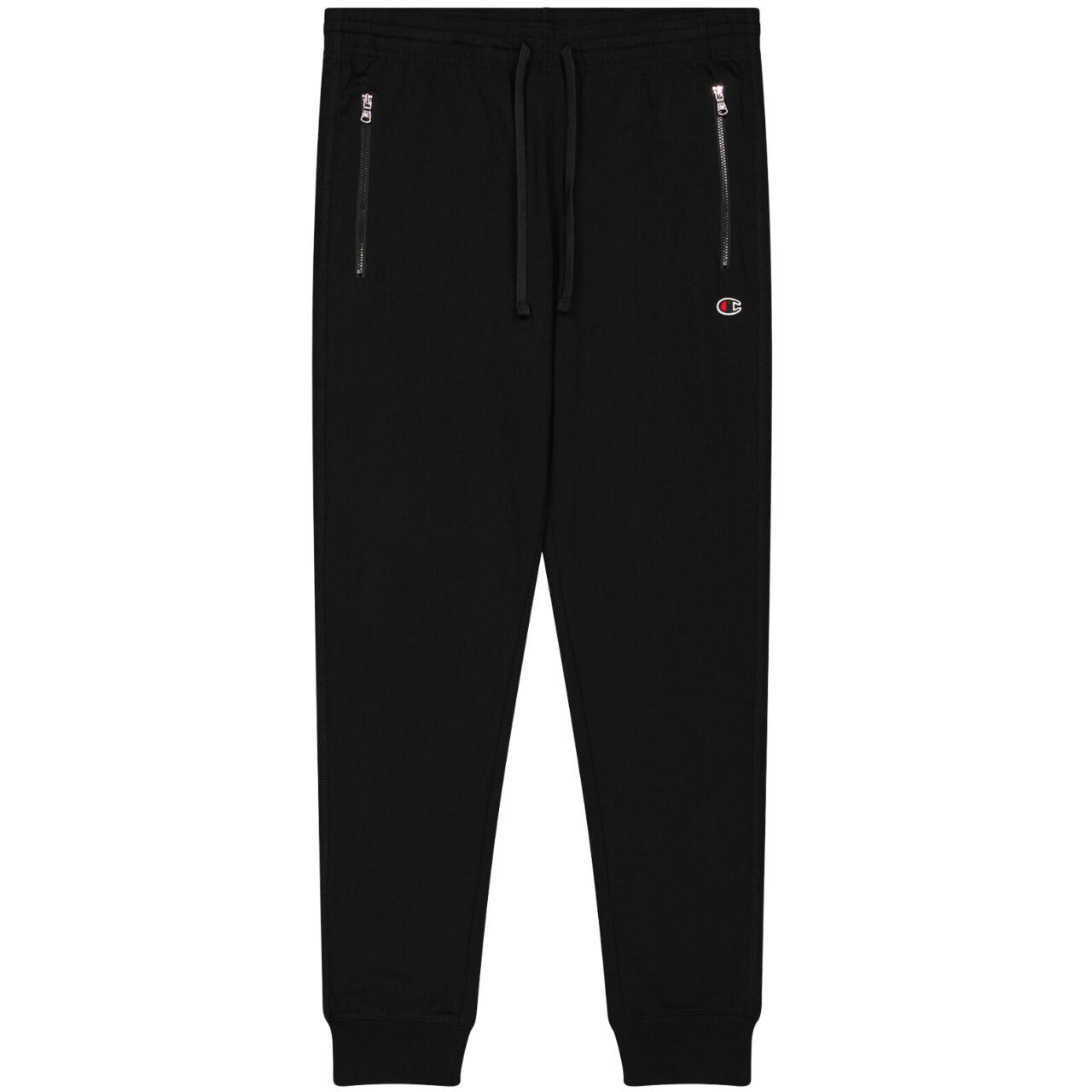 Champion Rib Cuff Pants Homme - Pantalon sport avec bords-côtes et cordon 2/5