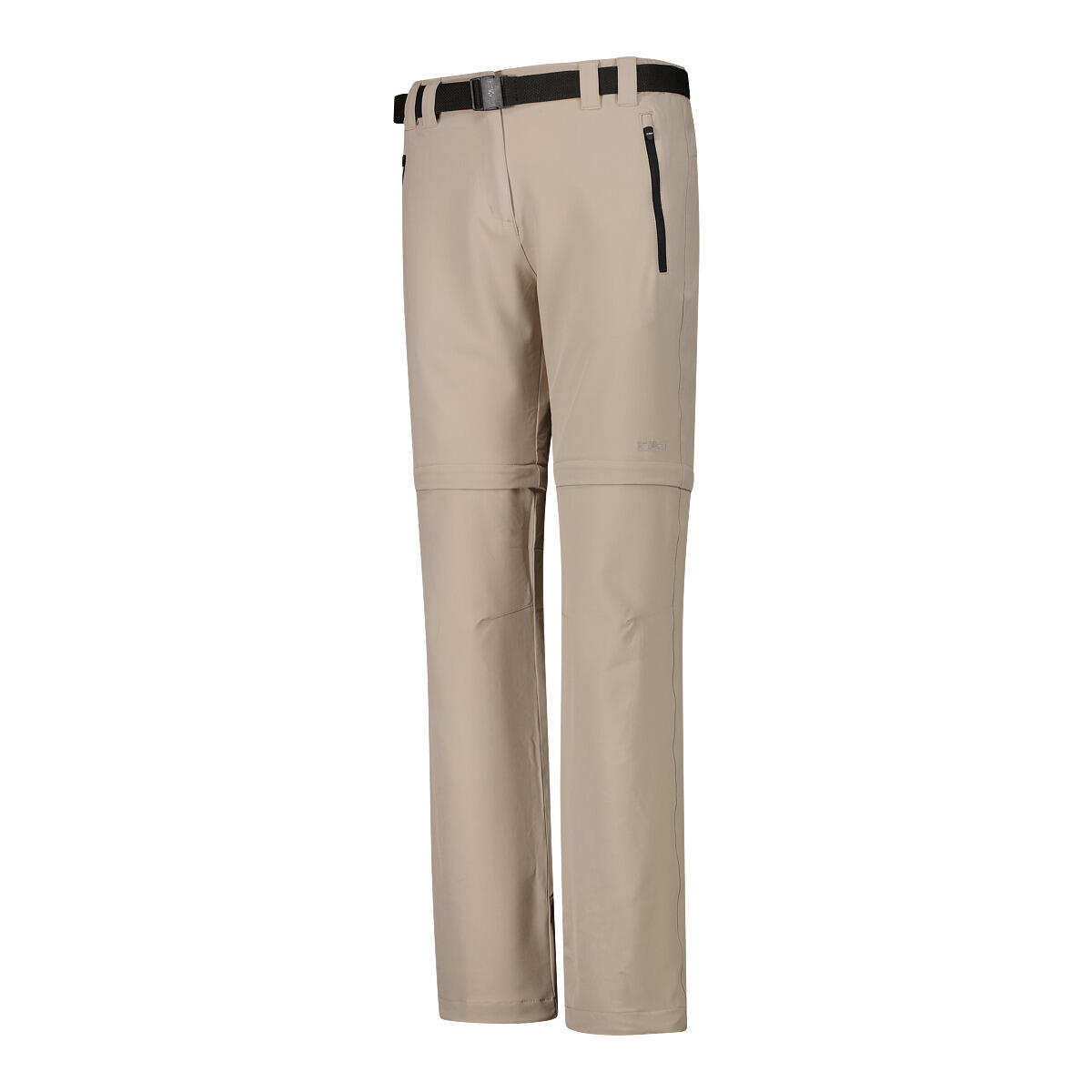 Pantaloni da trekking da donna CMP 3T51446 Zip Off 9/12