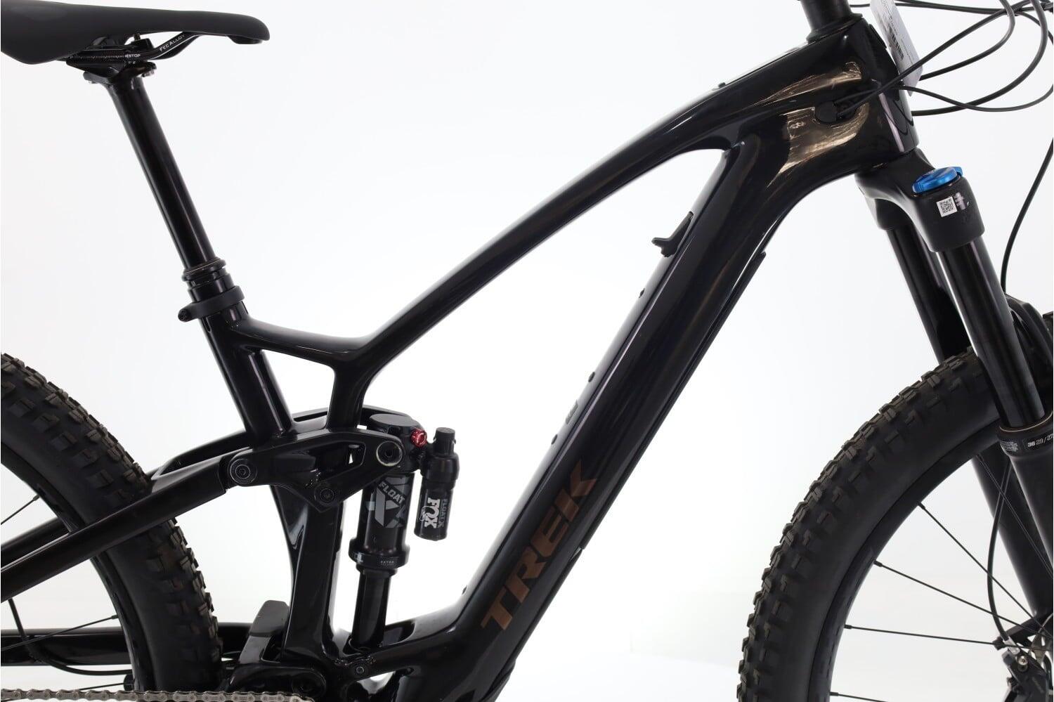 Ebike ricondizionata ·  Fuel EX-e · Bici Km 0 2/8