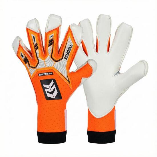 New York Pro HiVis keepershandschoenen