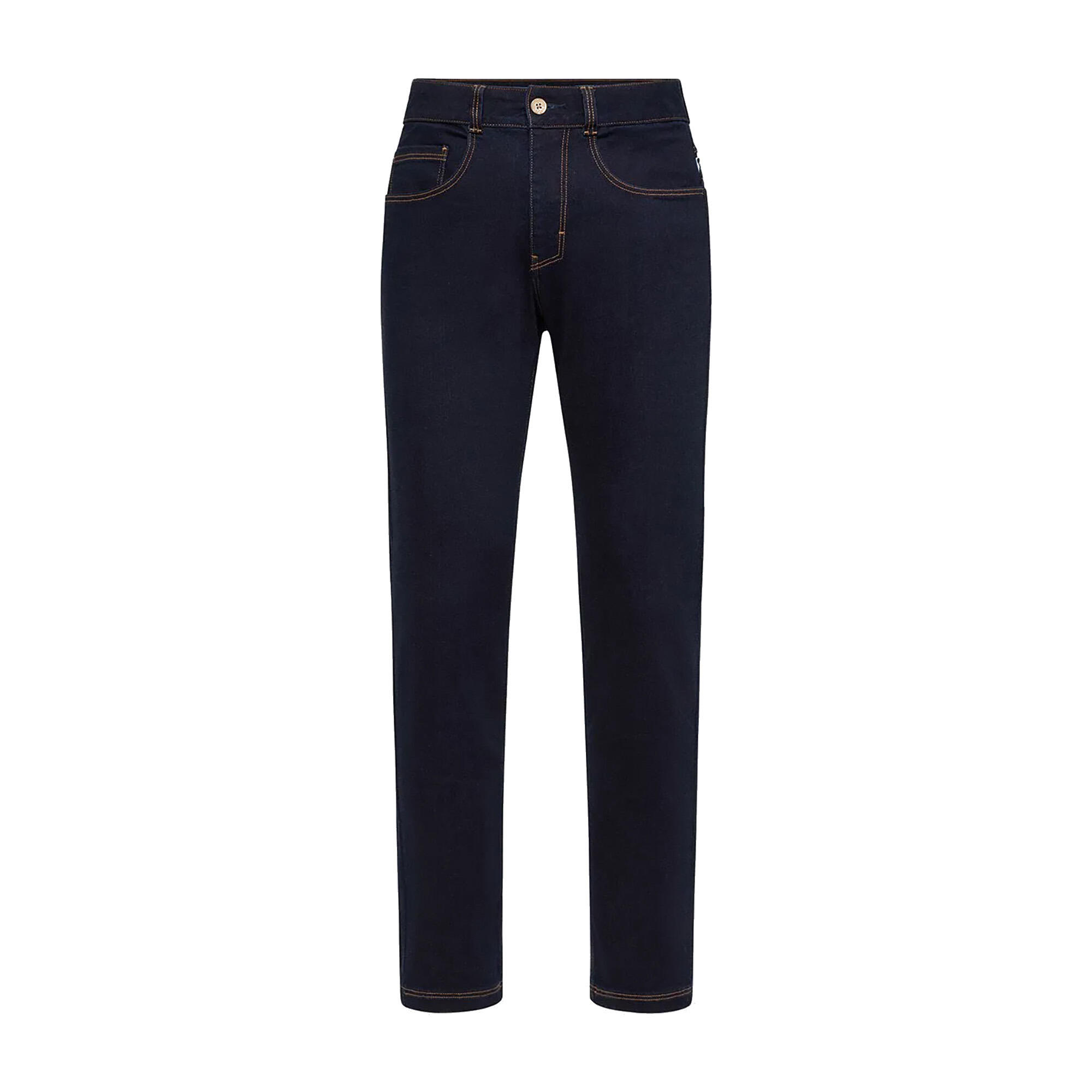 Spodnie wspinaczkowe męskie La Sportiva Eldo Jeans 2.0 3/3