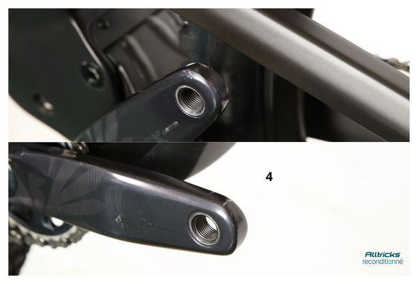 Reconditionné VTT Tout Suspendu Scott Contessa Genius 910 Sram GX AX - Très Bon 7/7