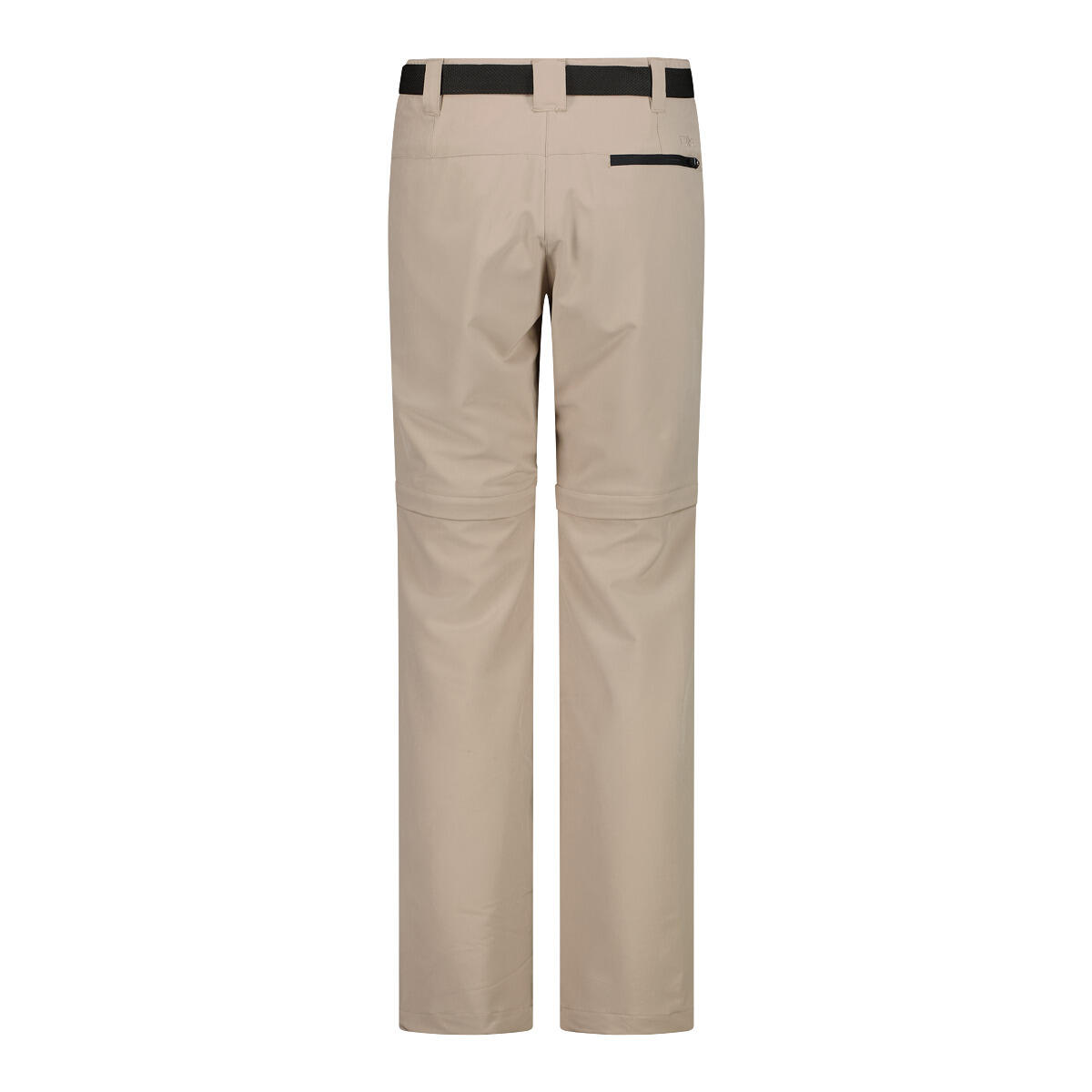 Pantaloni da trekking da donna CMP 3T51446 Zip Off 8/12