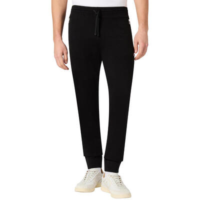 Champion rib cuff pants heren - joggingbroek met manchetten en koord