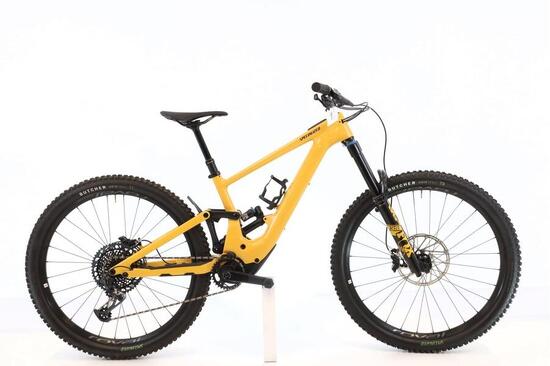 Ebike reconditionné · Turbo Kenevo SL Expert X01 · Très bon état