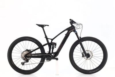 Tweedehands e-bike · fuel ex-e · zeer goede toestand