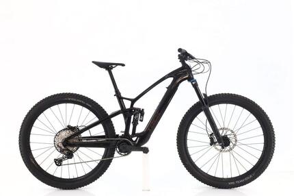 Refurbished E-MTB Fully · Fuel EX-e · Sehr guter Zustand